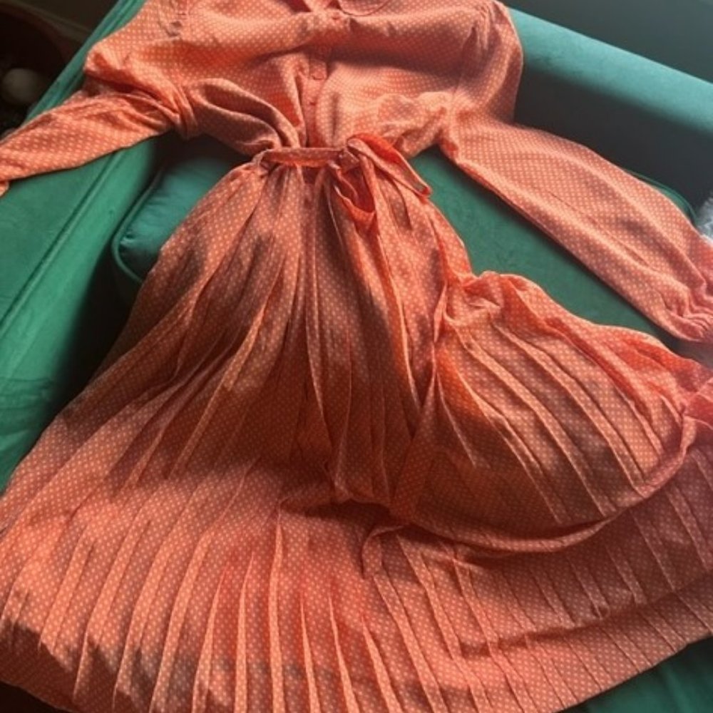 Mellowday medium dress
